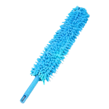 Load image into Gallery viewer, Spolverino di pulizia flessibile in microfibra - Ozerty
