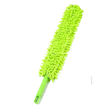 Load image into Gallery viewer, Spolverino di pulizia flessibile in microfibra
