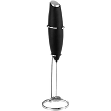 Carica l&#39;immagine nel visualizzatore di Gallery, Montalatte elettrico portatile con supporto - Ozerty
