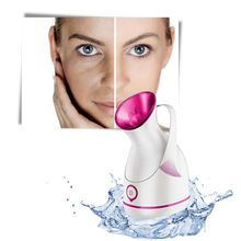 Load image into Gallery viewer, Umidificatore portatile per il viso e sauna
