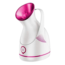 Load image into Gallery viewer, Umidificatore portatile per il viso e sauna - Ozerty
