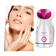 Load image into Gallery viewer, Umidificatore portatile per il viso e sauna - Ozerty
