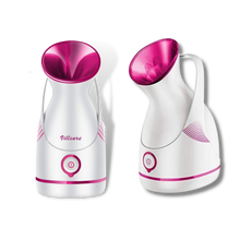 Load image into Gallery viewer, Umidificatore portatile per il viso e sauna - Ozerty
