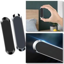 Carica l&#39;immagine nel visualizzatore di Gallery, Mini supporto magnetico per il telefono - Ozerty
