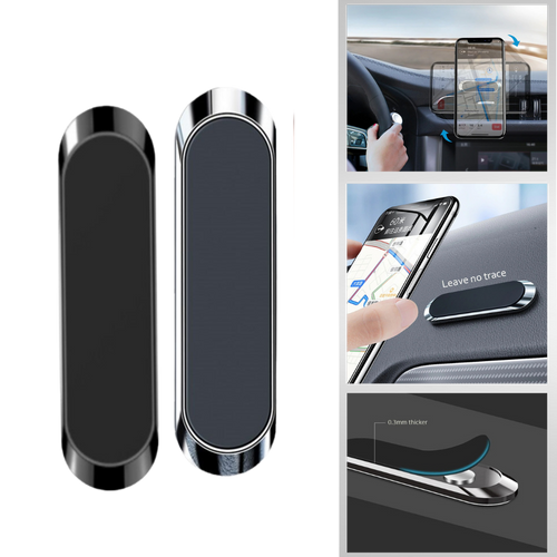 Mini supporto magnetico per il telefono - Ozerty