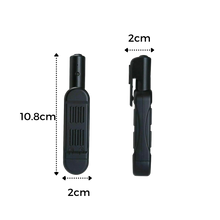 Carica l&#39;immagine nel visualizzatore di Gallery, Mini videocamera a penna - Ozerty
