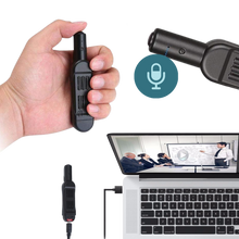 Carica l&#39;immagine nel visualizzatore di Gallery, Mini videocamera a penna - Ozerty
