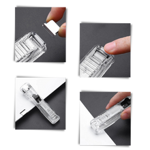 Carica l&#39;immagine nel visualizzatore di Gallery, Pinza dispensatrice di graffette
