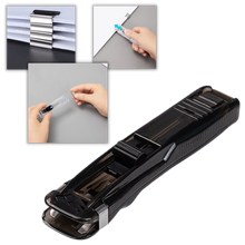 Carica l&#39;immagine nel visualizzatore di Gallery, Pinza dispensatrice di graffette - Ozerty
