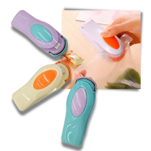 Carica l&#39;immagine nel visualizzatore di Gallery, Termosigillatrice da cucina portatile
