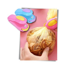 Carica l&#39;immagine nel visualizzatore di Gallery, Termosigillatrice da cucina portatile - Ozerty
