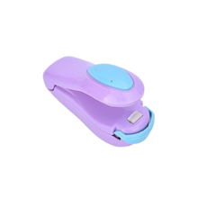 Carica l&#39;immagine nel visualizzatore di Gallery, Termosigillatrice da cucina portatile
