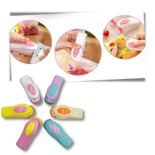 Carica l&#39;immagine nel visualizzatore di Gallery, Termosigillatrice da cucina portatile - Ozerty
