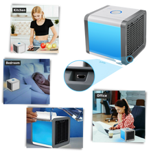 Load image into Gallery viewer, Mini condizionatore USB - Ozayti
