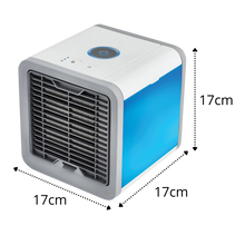 Load image into Gallery viewer, Mini condizionatore USB - Ozayti
