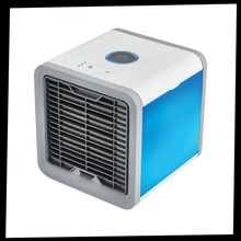 Load image into Gallery viewer, Mini condizionatore USB - Ozayti
