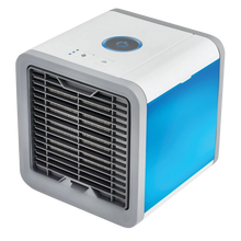 Load image into Gallery viewer, Mini condizionatore USB - Ozayti
