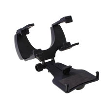 Carica l&#39;immagine nel visualizzatore di Gallery, Porta telefono per specchietto retrovisore per auto - Ozerty
