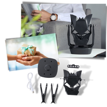 Carica l&#39;immagine nel visualizzatore di Gallery, Agitatore automatico per smartphone - Ozerty
