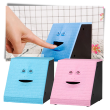 Load image into Gallery viewer, Salvadanaio mangiasoldi - Ozerty
