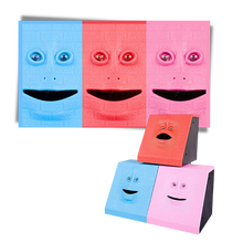 Load image into Gallery viewer, Salvadanaio mangiasoldi - Ozerty
