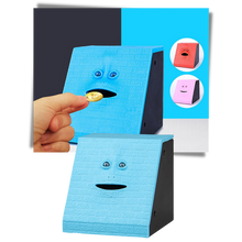 Load image into Gallery viewer, Salvadanaio mangiasoldi - Ozerty
