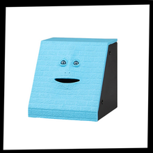 Load image into Gallery viewer, Salvadanaio mangiasoldi - Ozerty
