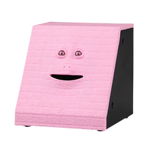 Load image into Gallery viewer, Salvadanaio mangiasoldi - Ozerty
