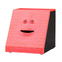 Load image into Gallery viewer, Salvadanaio mangiasoldi
