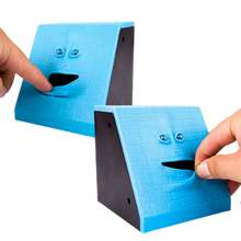 Load image into Gallery viewer, Salvadanaio mangiasoldi - Ozerty
