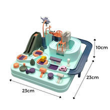 Load image into Gallery viewer, Giocattolo meccanico da pista per bambini - Ozerty
