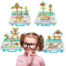 Load image into Gallery viewer, Set di trapani per mosaico
