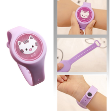 Load image into Gallery viewer, Bracciale repellente per zanzare per bambini - Ozerty
