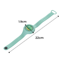 Load image into Gallery viewer, Bracciale repellente per zanzare per bambini - Ozerty
