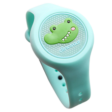 Load image into Gallery viewer, Bracciale repellente per zanzare per bambini
