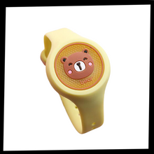 Load image into Gallery viewer, Bracciale repellente per zanzare per bambini - Ozerty
