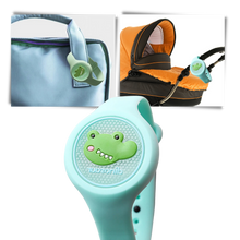 Load image into Gallery viewer, Bracciale repellente per zanzare per bambini - Ozerty
