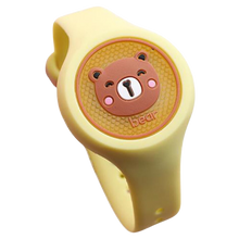 Load image into Gallery viewer, Bracciale repellente per zanzare per bambini
