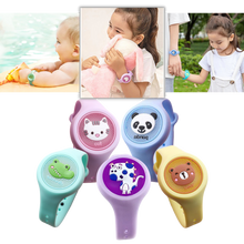 Load image into Gallery viewer, Bracciale repellente per zanzare per bambini - Ozerty

