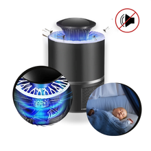 Load image into Gallery viewer, Lampada antizanzare USB - Ozerty
