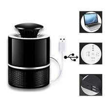 Load image into Gallery viewer, Lampada antizanzare USB - Ozerty
