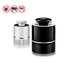 Load image into Gallery viewer, Lampada antizanzare USB - Ozerty
