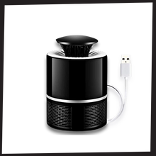 Load image into Gallery viewer, Lampada antizanzare USB - Ozerty
