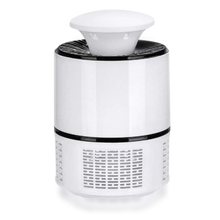 Load image into Gallery viewer, Lampada antizanzare USB
