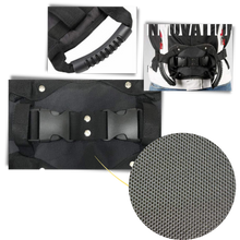 Load image into Gallery viewer, Cintura di guida moto per la tenuta del passeggero  - Ozerty
