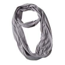 Load image into Gallery viewer, Calda sciarpa con tasca nascosta - Ozerty
