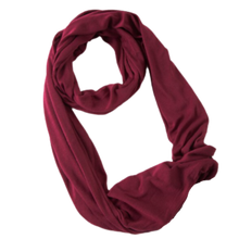Load image into Gallery viewer, Calda sciarpa con tasca nascosta - Ozerty
