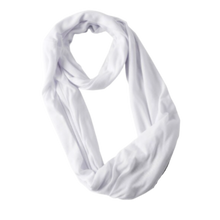 Load image into Gallery viewer, Calda sciarpa con tasca nascosta
