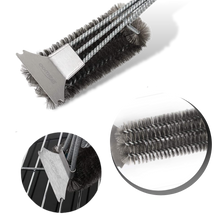 Carica l&#39;immagine nel visualizzatore di Gallery, Spazzola multiuso per la pulizia del barbecue
