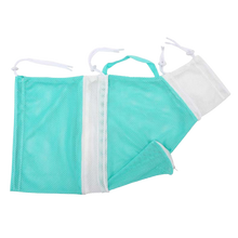 Load image into Gallery viewer, Borsa in mesh multi-funzione per la toelettatura degli animali - Ozerty
